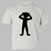 Ultra Cotton® Youth T-Shirt Thumbnail