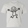 Ultra Cotton® Youth T-Shirt Thumbnail