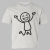 Ultra Cotton® Youth T-Shirt Thumbnail