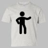 Ultra Cotton® Youth T-Shirt Thumbnail