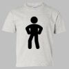 Ultra Cotton® Youth T-Shirt Thumbnail