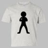Ultra Cotton® Youth T-Shirt Thumbnail