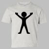 Ultra Cotton® Youth T-Shirt Thumbnail