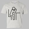 Ultra Cotton® Youth T-Shirt Thumbnail