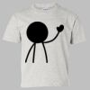 Ultra Cotton® Youth T-Shirt Thumbnail
