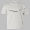 Ultra Cotton® Youth T-Shirt Thumbnail