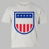 Ultra Cotton® Youth T-Shirt Thumbnail