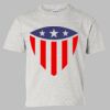 Ultra Cotton® Youth T-Shirt Thumbnail