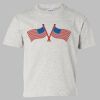 Ultra Cotton® Youth T-Shirt Thumbnail