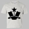 Ultra Cotton® Youth T-Shirt Thumbnail