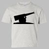 Ultra Cotton® Youth T-Shirt Thumbnail