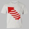 Ultra Cotton® Youth T-Shirt Thumbnail