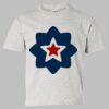 Ultra Cotton® Youth T-Shirt Thumbnail