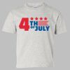 Ultra Cotton® Youth T-Shirt Thumbnail