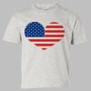 Ultra Cotton® Youth T-Shirt Thumbnail