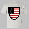 Ultra Cotton® Youth T-Shirt Thumbnail