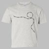 Ultra Cotton® Youth T-Shirt Thumbnail