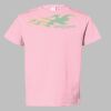 Juvy Short Sleeve T-Shirt Thumbnail