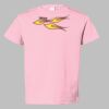 Juvy Short Sleeve T-Shirt Thumbnail