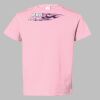 Juvy Short Sleeve T-Shirt Thumbnail