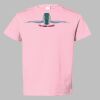 Juvy Short Sleeve T-Shirt Thumbnail