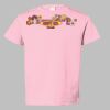 Juvy Short Sleeve T-Shirt Thumbnail