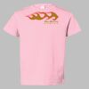 Juvy Short Sleeve T-Shirt Thumbnail