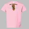 Juvy Short Sleeve T-Shirt Thumbnail