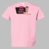 Juvy Short Sleeve T-Shirt Thumbnail