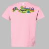 Juvy Short Sleeve T-Shirt Thumbnail