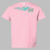 Juvy Short Sleeve T-Shirt Thumbnail