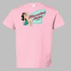 Juvy Short Sleeve T-Shirt Thumbnail