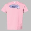 Juvy Short Sleeve T-Shirt Thumbnail