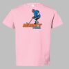 Juvy Short Sleeve T-Shirt Thumbnail