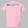 Juvy Short Sleeve T-Shirt Thumbnail