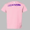 Juvy Short Sleeve T-Shirt Thumbnail