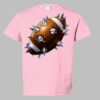 Juvy Short Sleeve T-Shirt Thumbnail