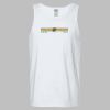 Heavy Cotton Tank Top Thumbnail
