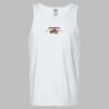 Heavy Cotton Tank Top Thumbnail