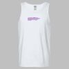 Heavy Cotton Tank Top Thumbnail