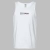 Heavy Cotton Tank Top Thumbnail