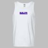 Heavy Cotton Tank Top Thumbnail