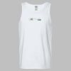 Heavy Cotton Tank Top Thumbnail