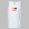 Heavy Cotton Tank Top Thumbnail