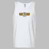 Heavy Cotton Tank Top Thumbnail