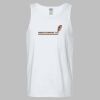 Heavy Cotton Tank Top Thumbnail