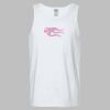 Heavy Cotton Tank Top Thumbnail