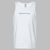 Heavy Cotton Tank Top Thumbnail