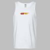 Heavy Cotton Tank Top Thumbnail