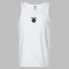 Heavy Cotton Tank Top Thumbnail